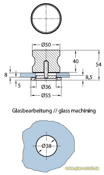 (c) 2012 www.Glas-Scholl.de