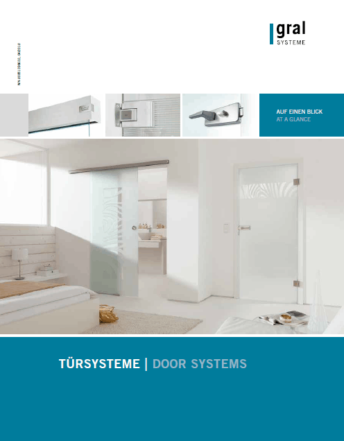 Türsysteme