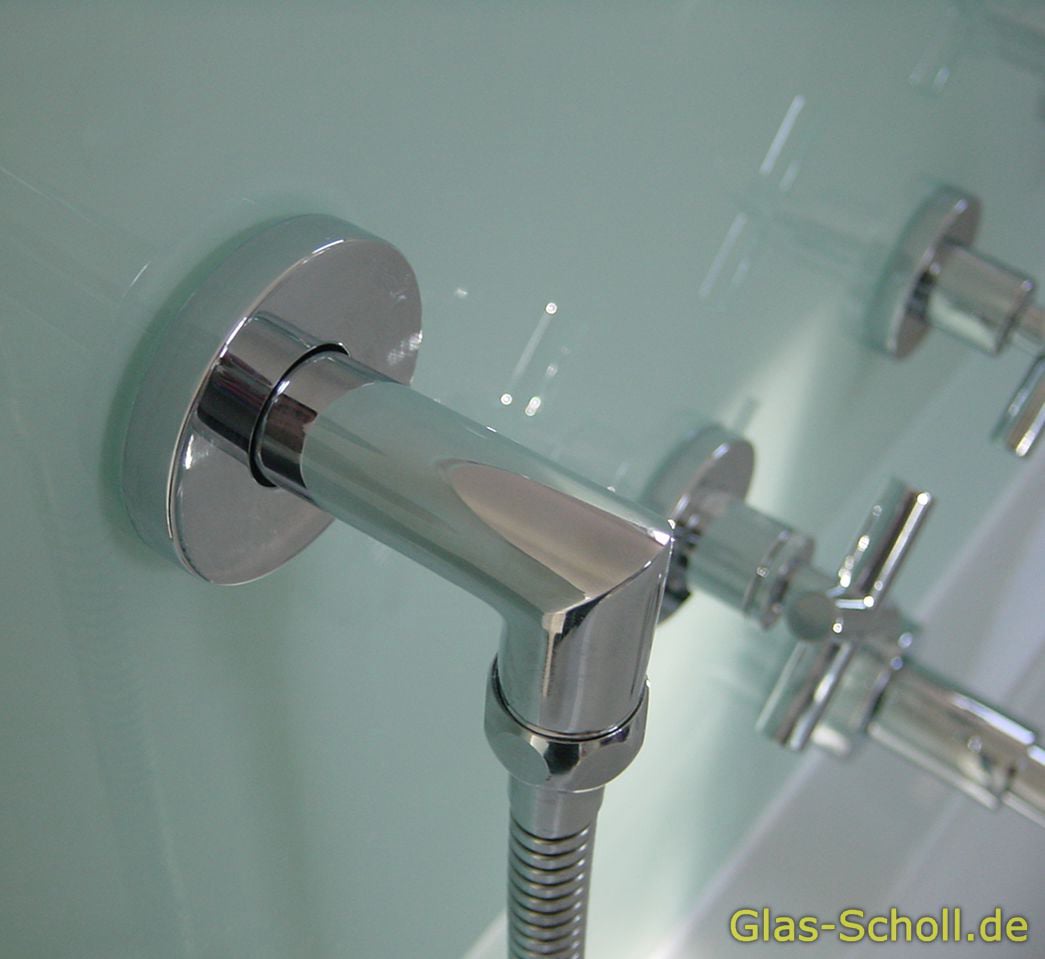 Wandverglasungen von www.glas-scholl.de